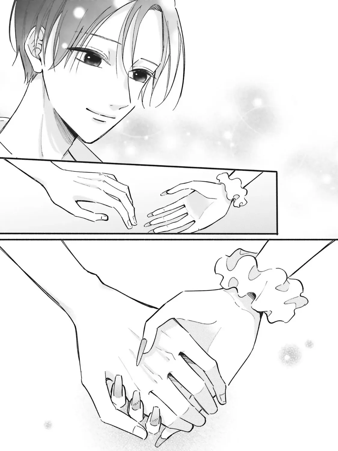 Gal to Oyasan - Chapter 7 - Page 37