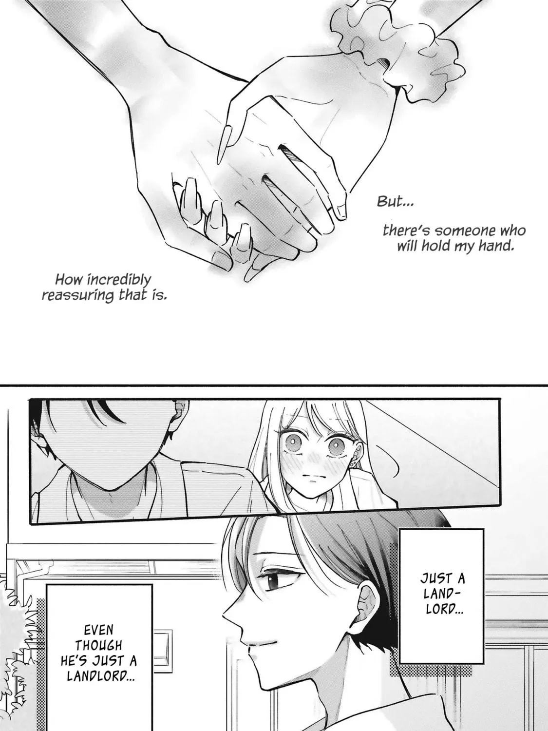 Gal to Oyasan - Chapter 7 - Page 41