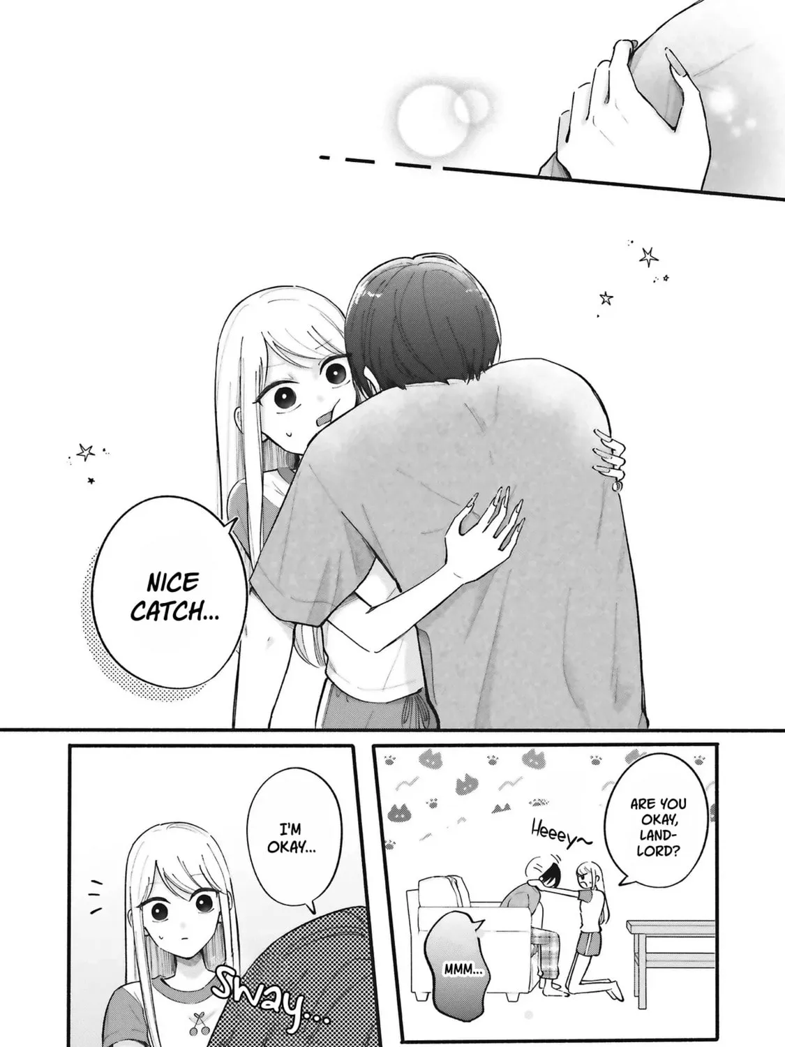 Gal to Oyasan - Chapter 8 - Page 25