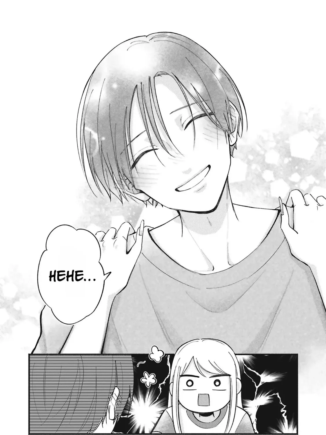 Gal to Oyasan - Chapter 8 - Page 27