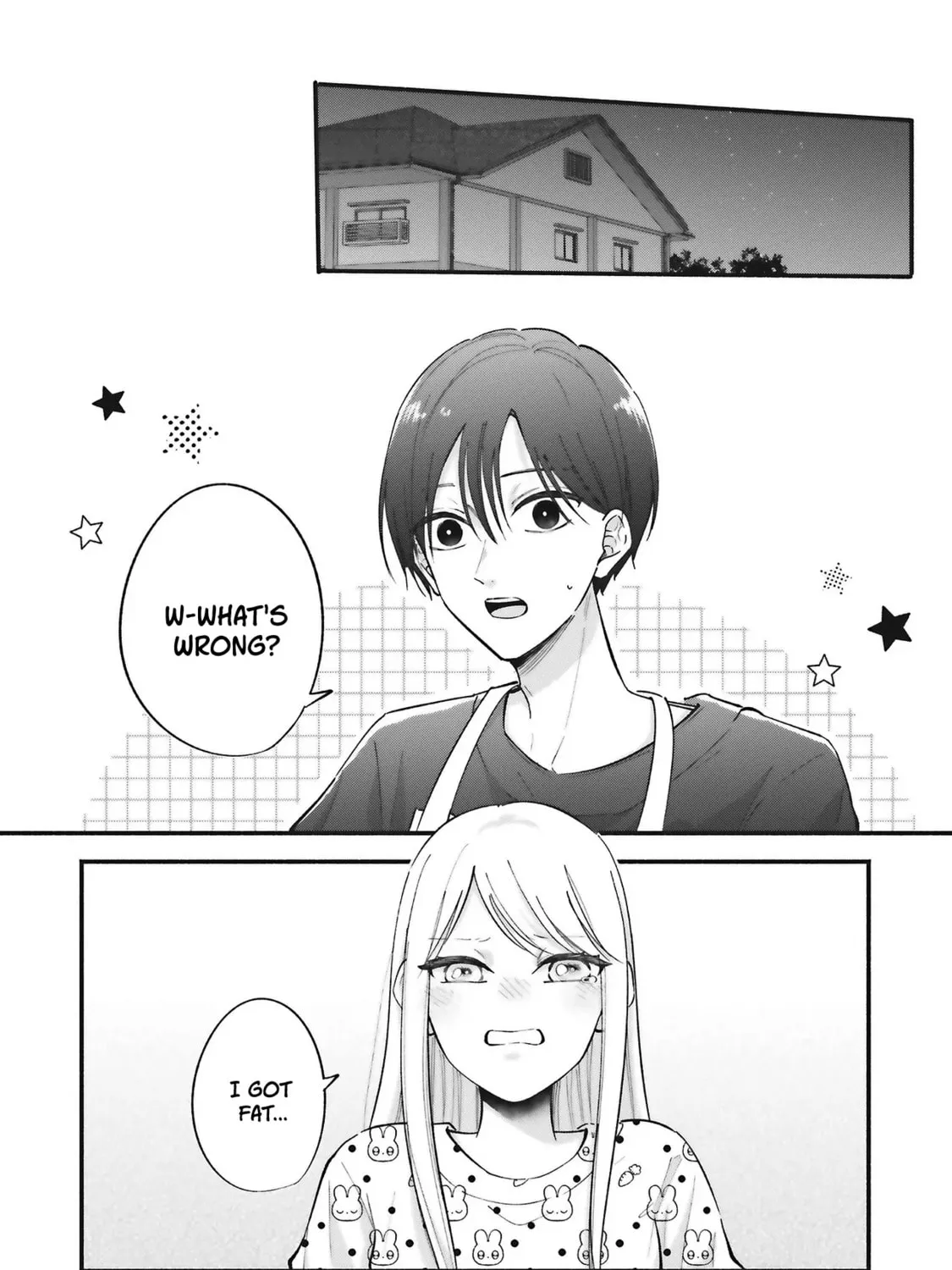 Gal to Oyasan - Chapter 9 - Page 3