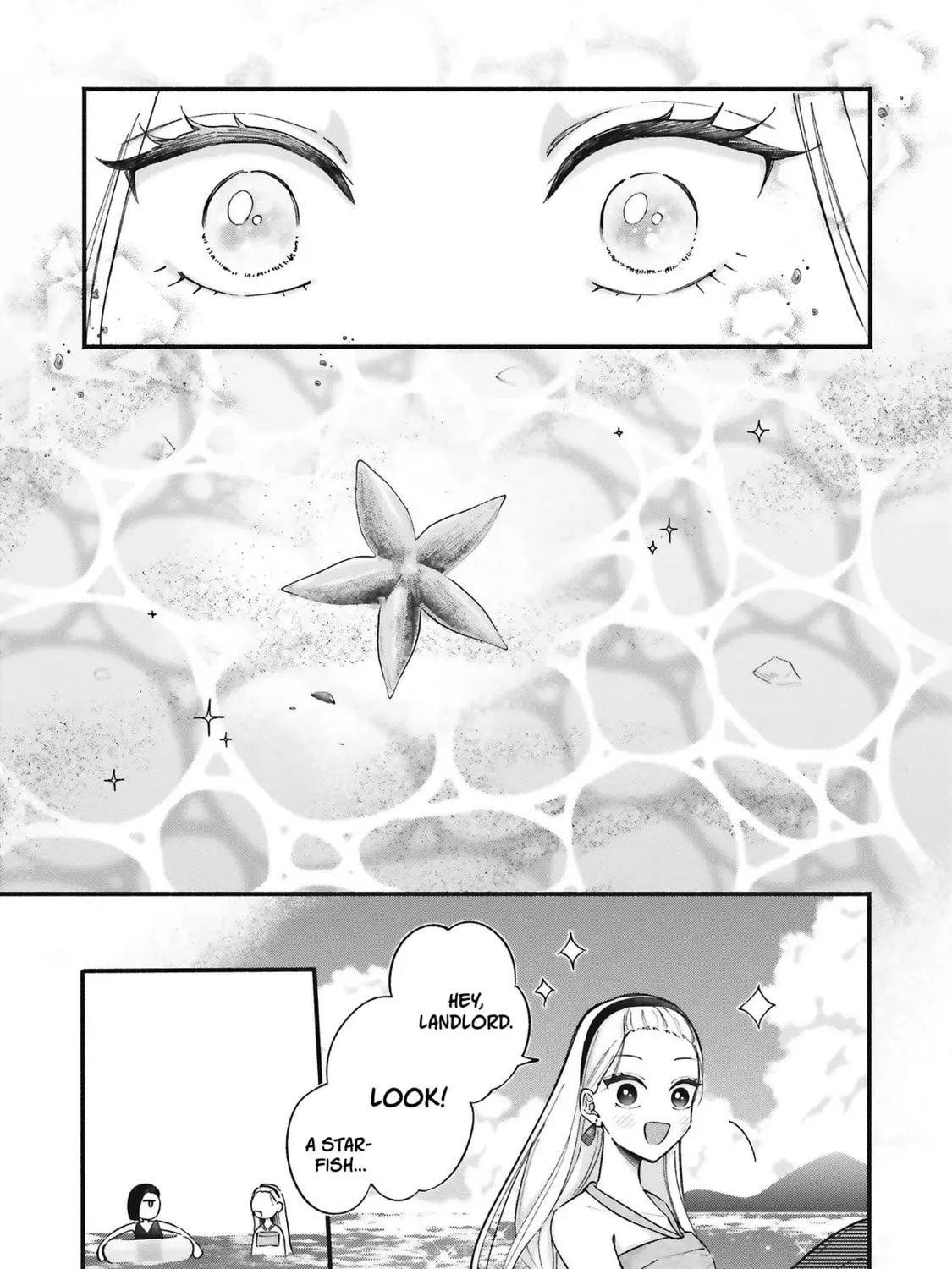 Gal to Oyasan - Chapter 10 - Page 13