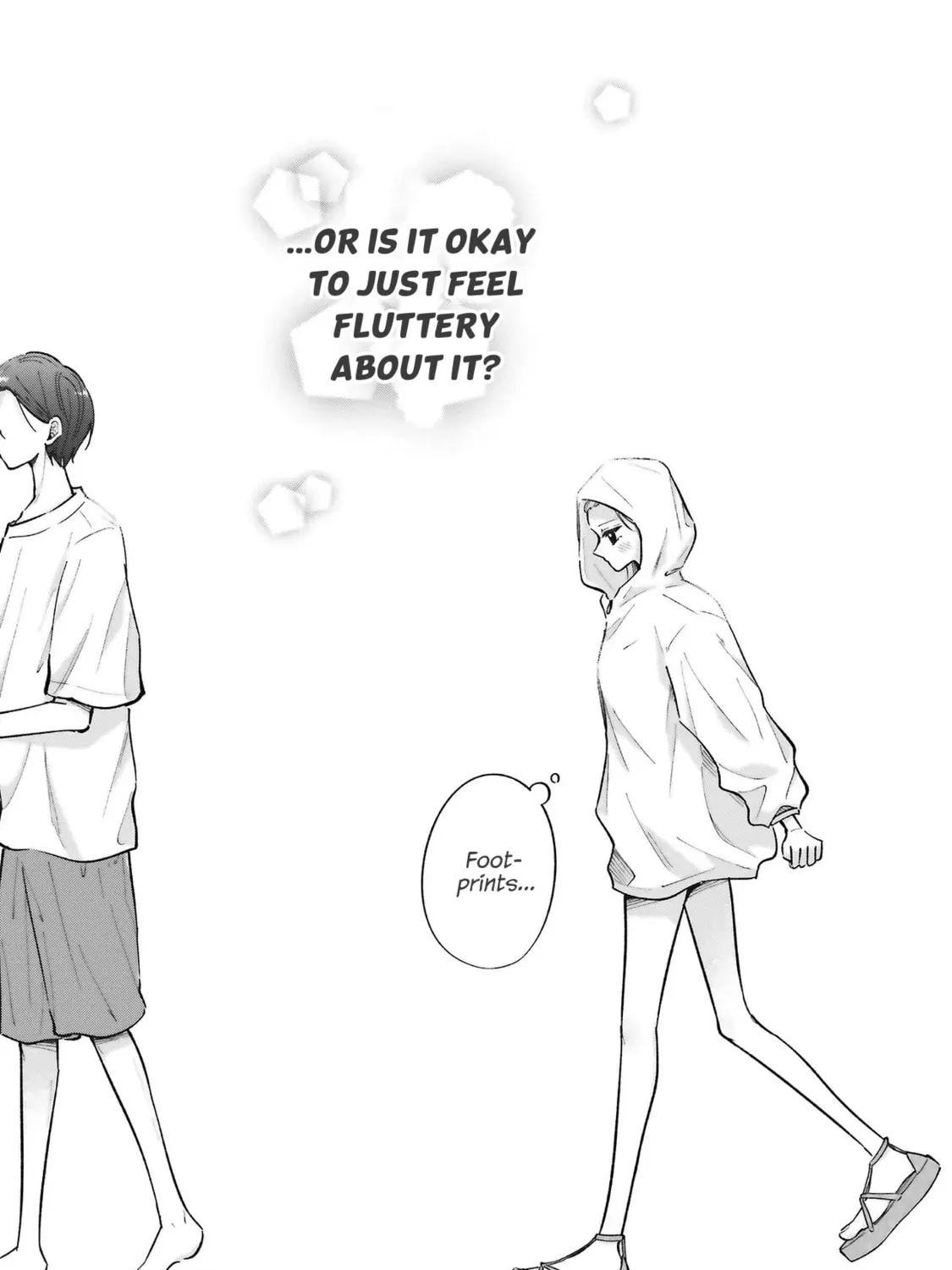 Gal to Oyasan - Chapter 10 - Page 33