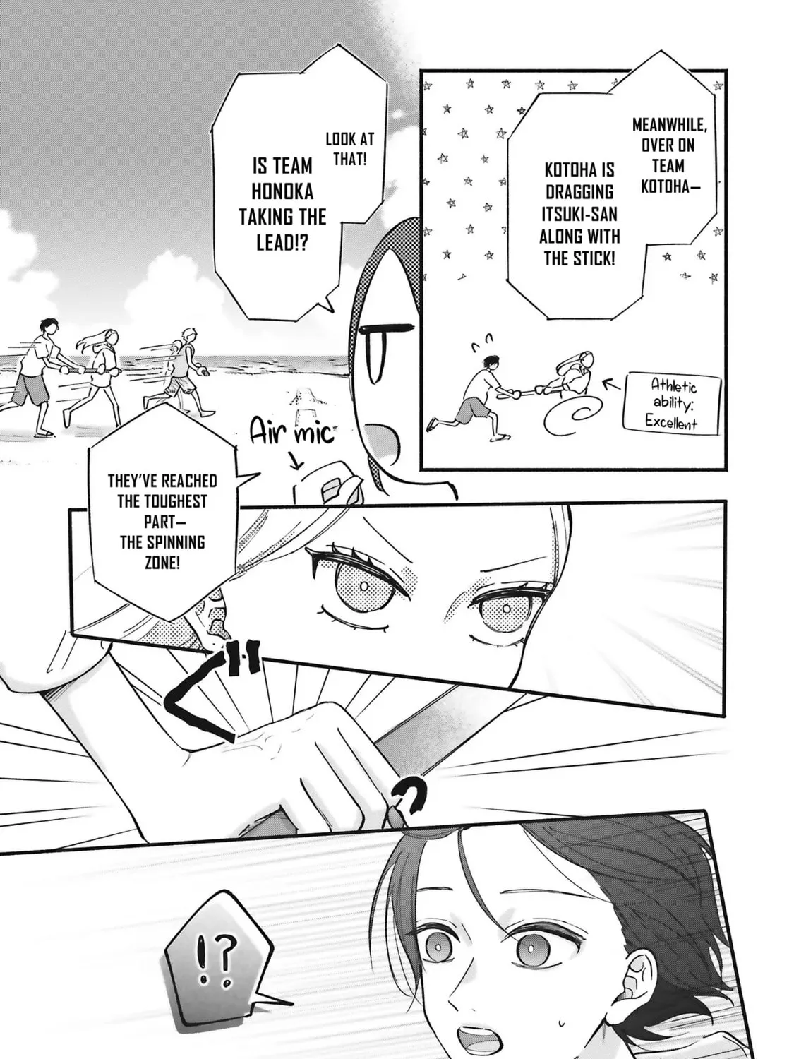 Gal to Oyasan - Chapter 11 - Page 13