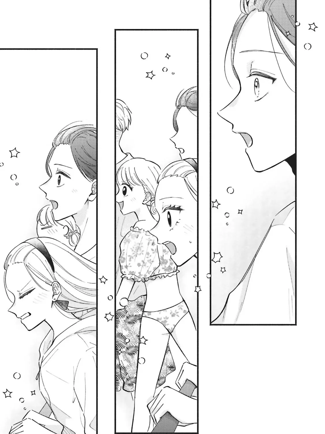 Gal to Oyasan - Chapter 11 - Page 17