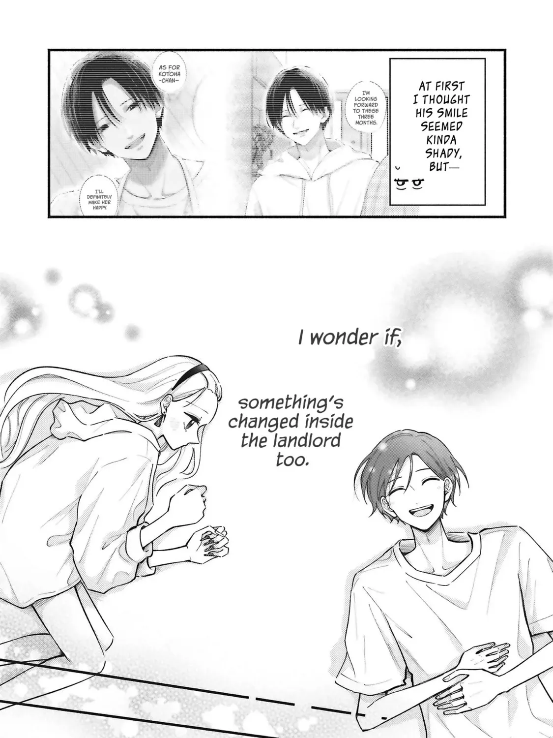 Gal to Oyasan - Chapter 11 - Page 27