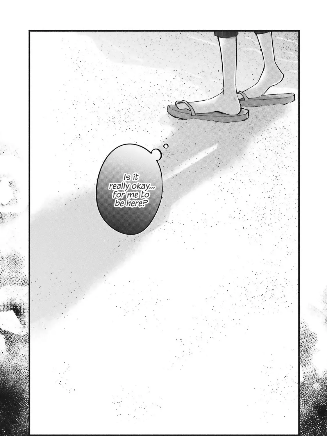 Gal to Oyasan - Chapter 11 - Page 35