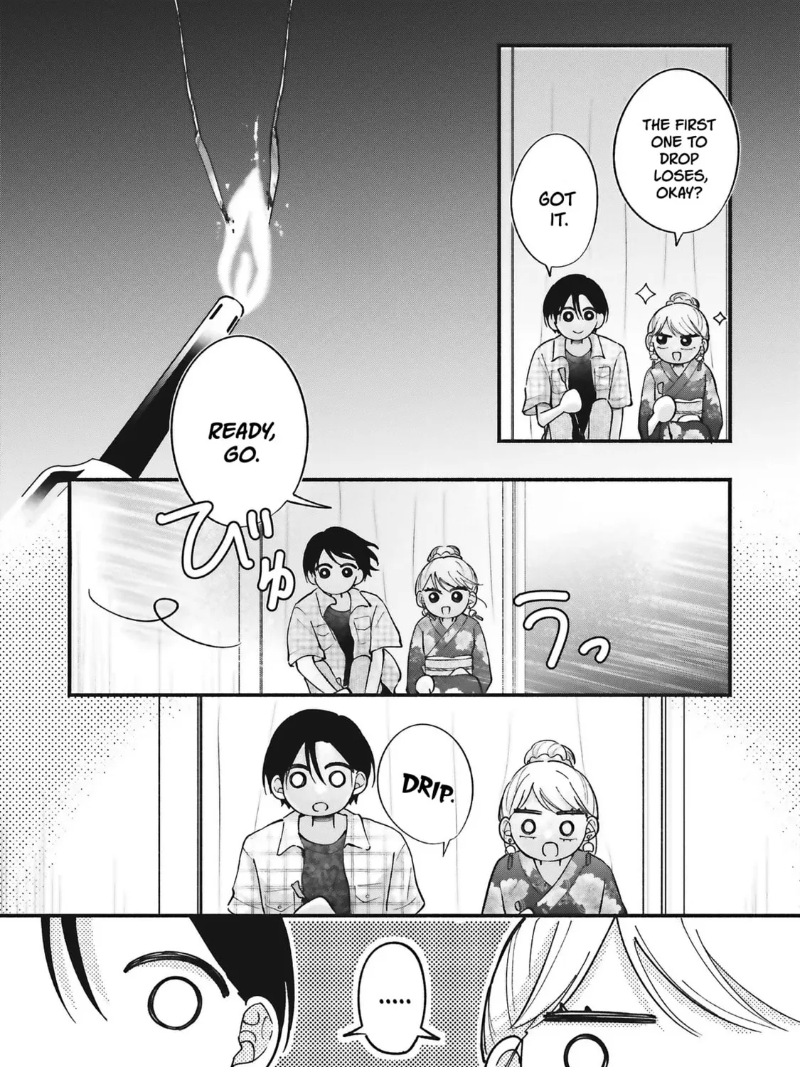 Gal to Oyasan - Chapter 12 - Page 29