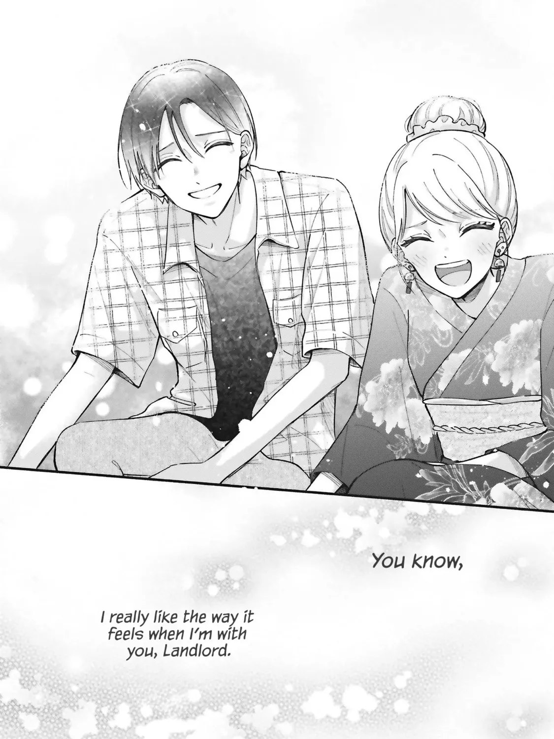Gal to Oyasan - Chapter 12 - Page 31