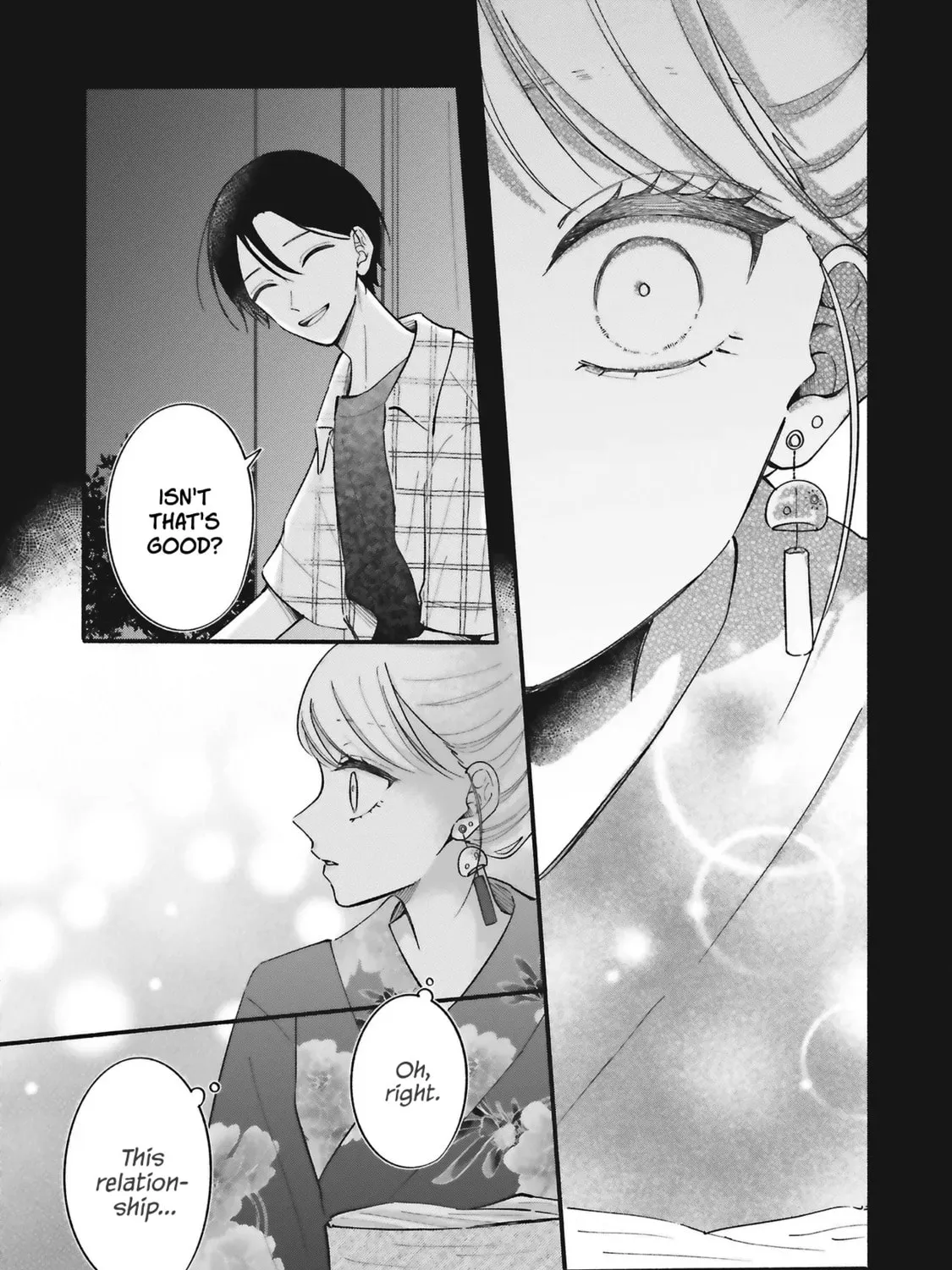 Gal to Oyasan - Chapter 12 - Page 41