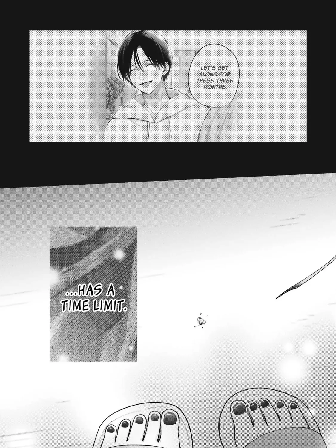 Gal to Oyasan - Chapter 12 - Page 43