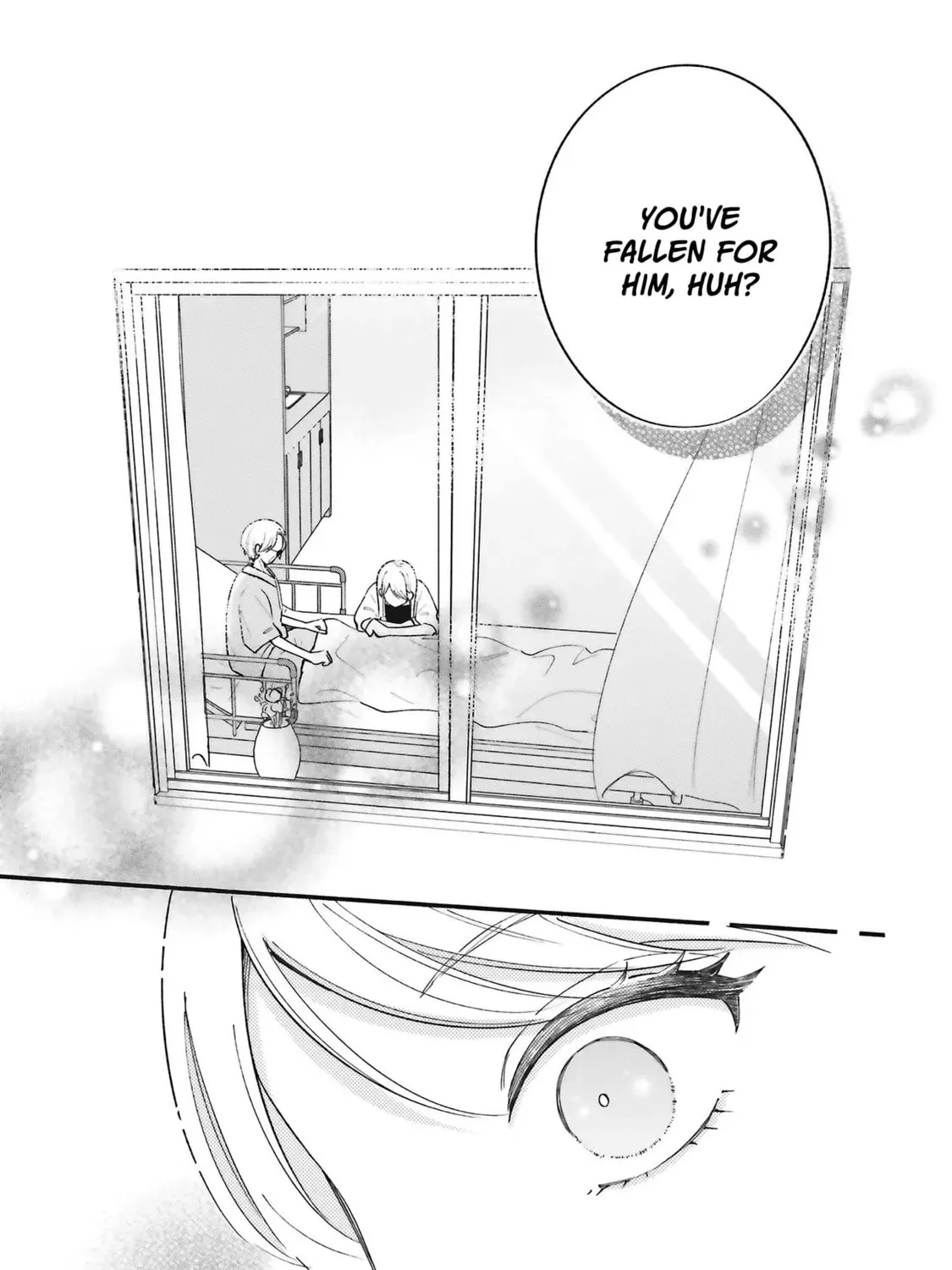 Gal to Oyasan - Chapter 13 - Page 23