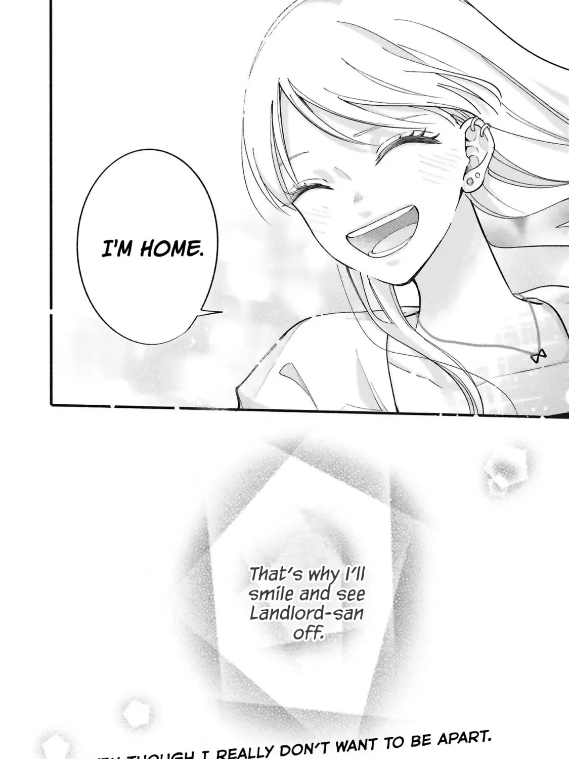 Gal to Oyasan - Chapter 13 - Page 39