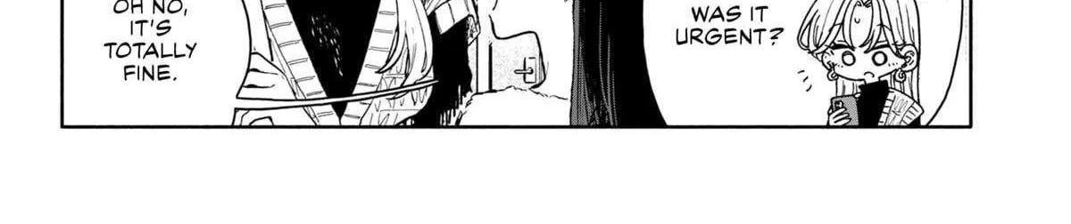 Hope You're Happy, Lemon - Chapter 83 - Page 16