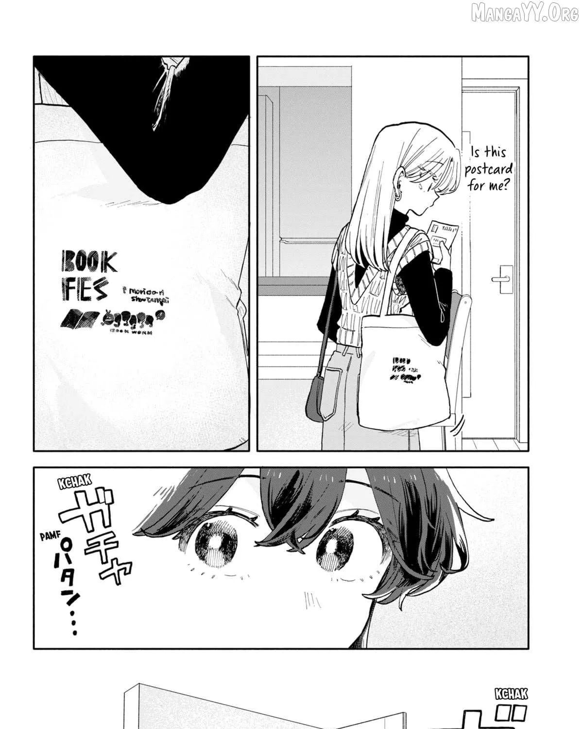 Hope You're Happy, Lemon - Chapter 83 - Page 23