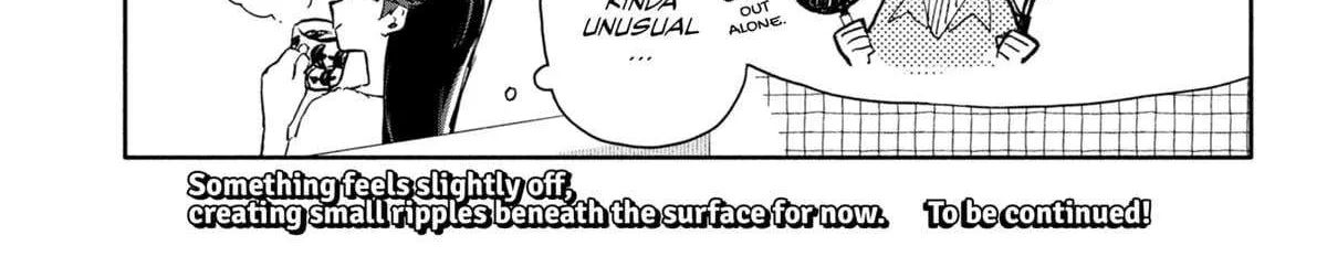 Hope You're Happy, Lemon - Chapter 83 - Page 30