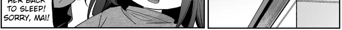 Jirai Nandesuka? Chihara-san - Chapter 91 - Page 10