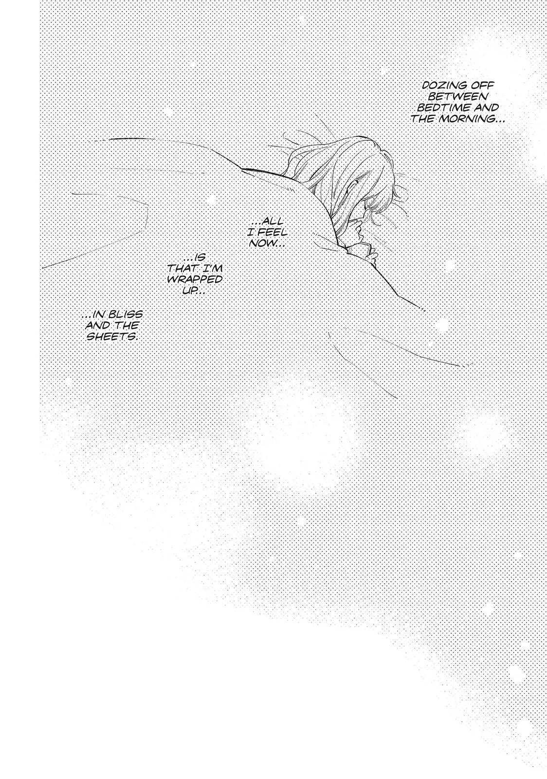Yubisaki to Renren - Chapter 11 - Page 2