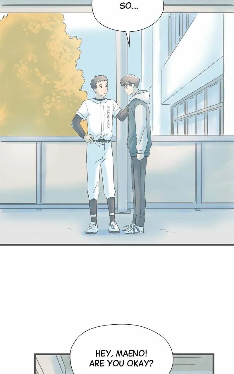 It Rains On Precious Days - Chapter 190 - Page 2