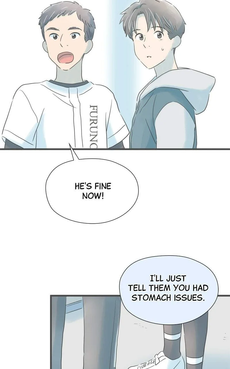 It Rains On Precious Days - Chapter 190 - Page 4
