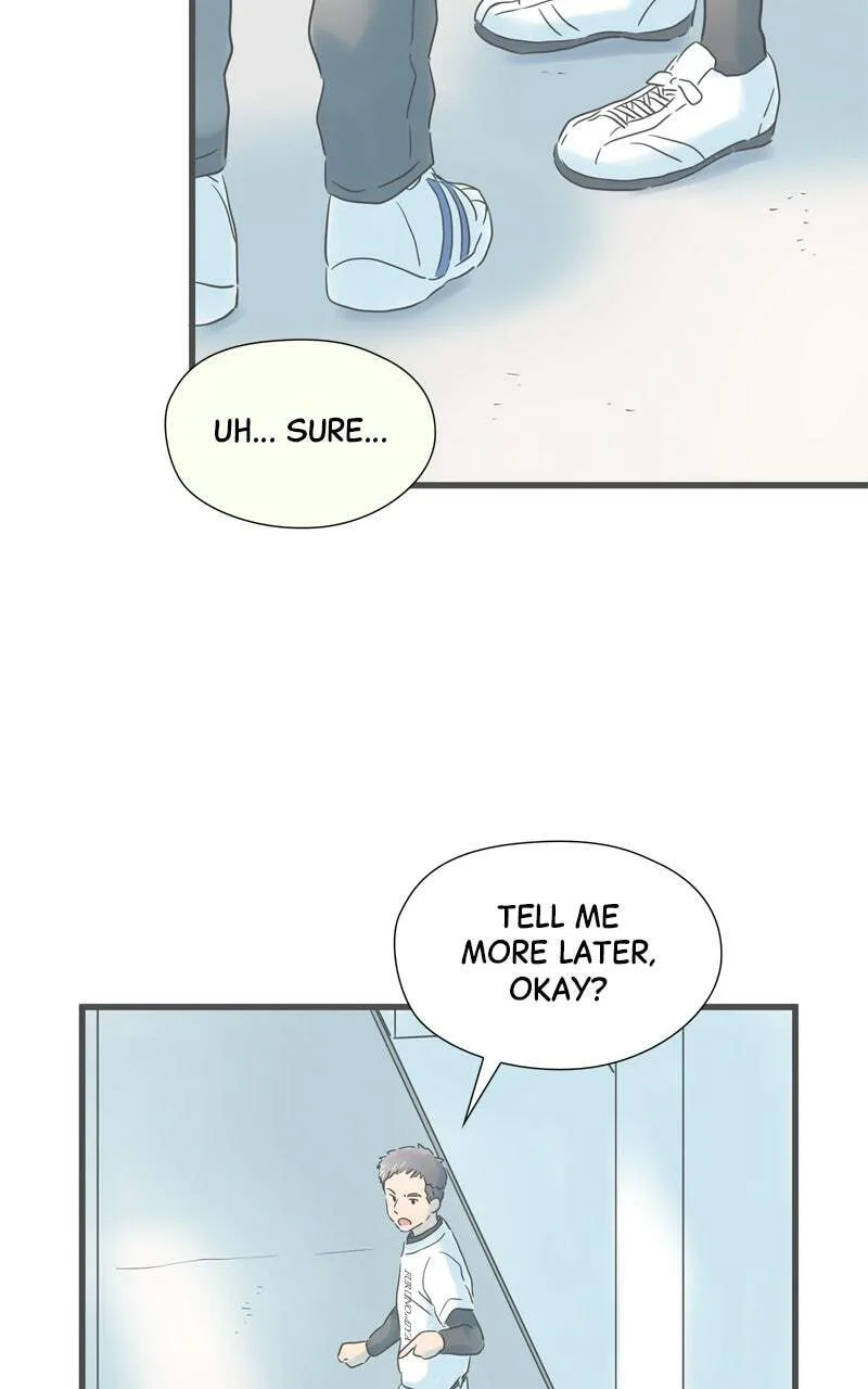It Rains On Precious Days - Chapter 190 - Page 5