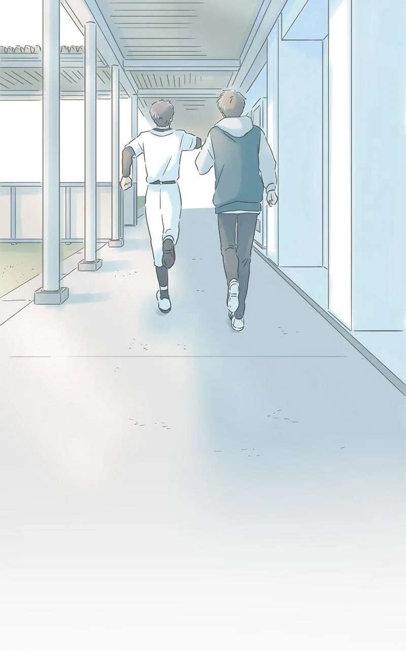 It Rains On Precious Days - Chapter 190 - Page 8