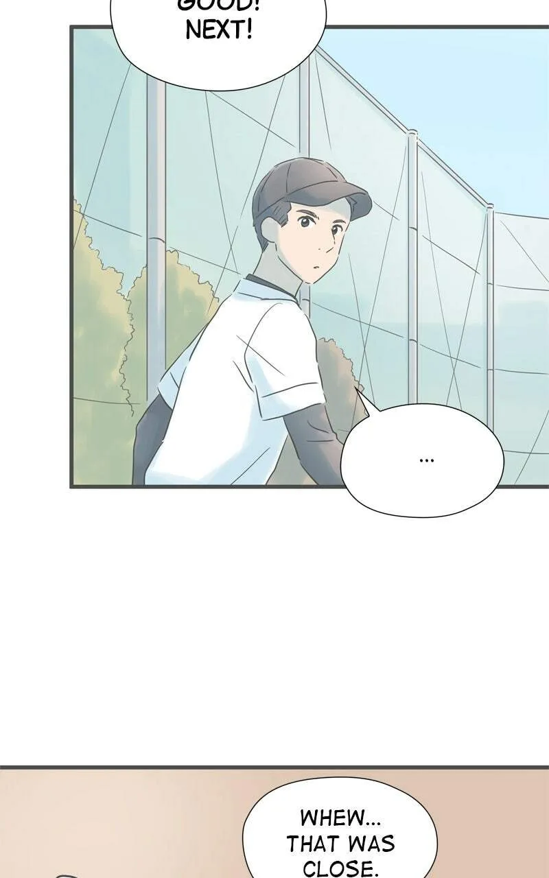 It Rains On Precious Days - Chapter 190 - Page 20