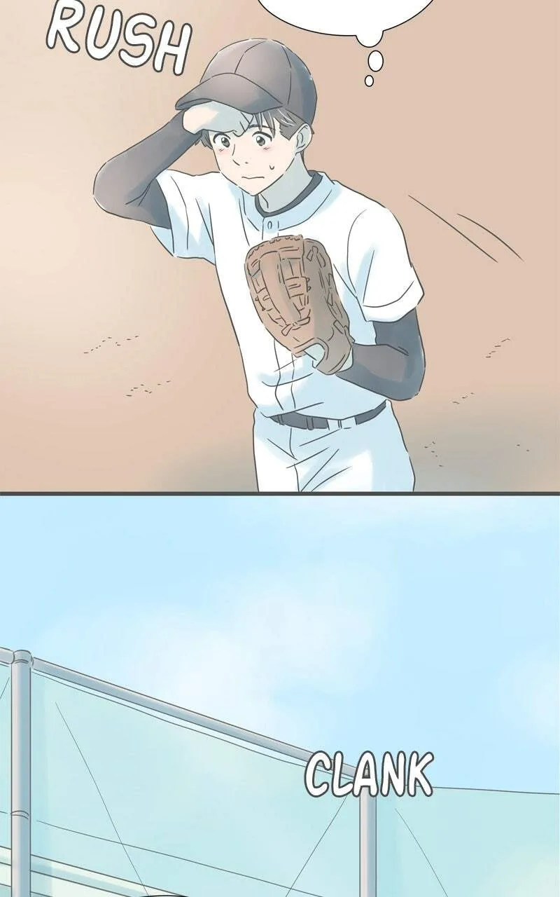 It Rains On Precious Days - Chapter 190 - Page 21