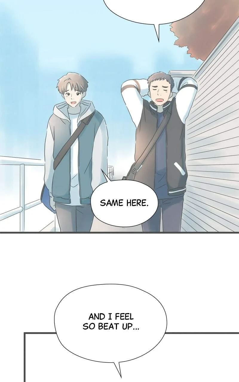 It Rains On Precious Days - Chapter 190 - Page 24