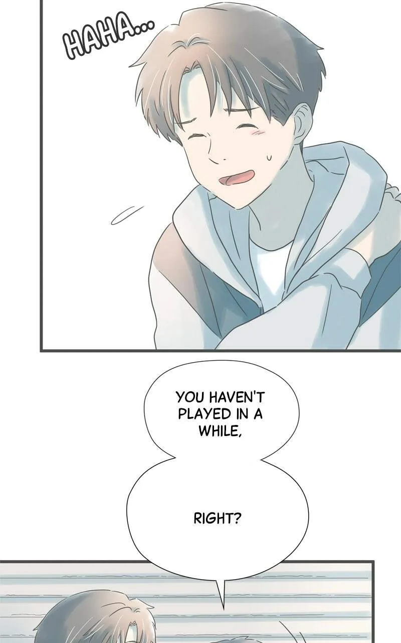 It Rains On Precious Days - Chapter 190 - Page 25