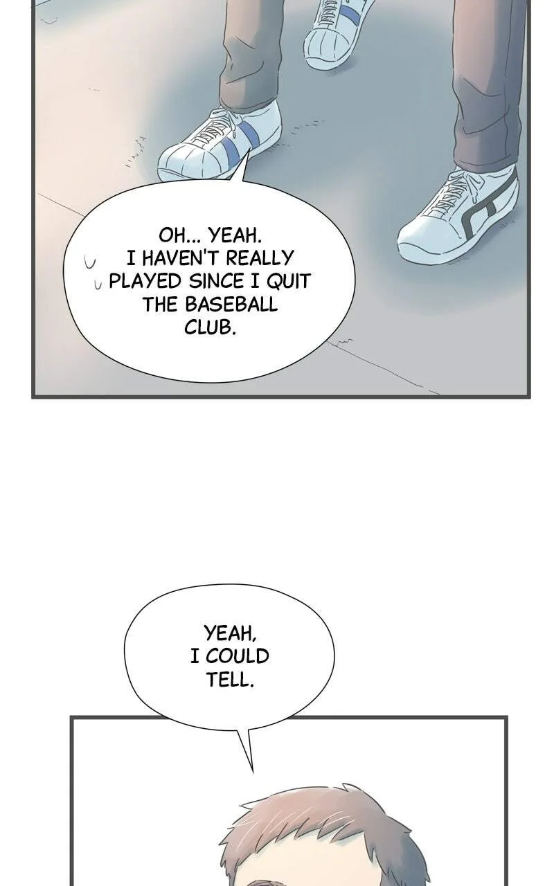 It Rains On Precious Days - Chapter 190 - Page 27