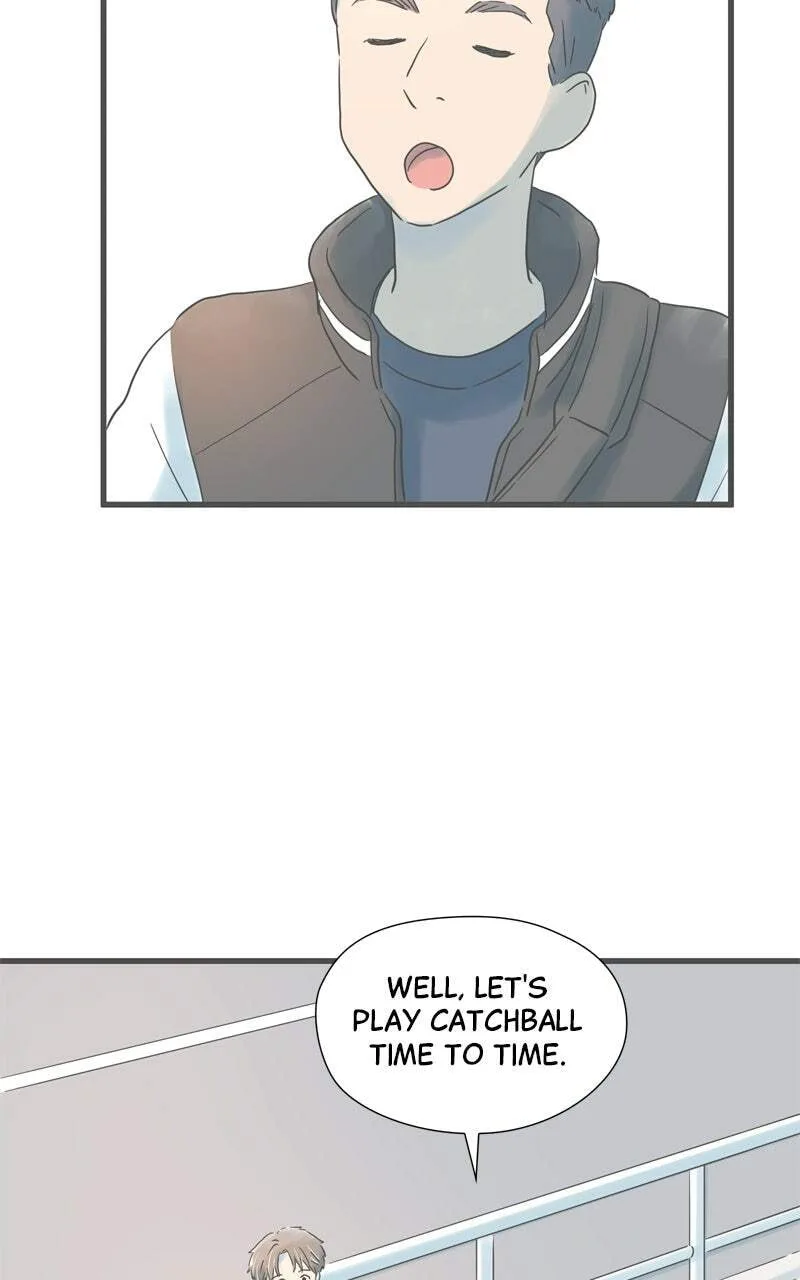 It Rains On Precious Days - Chapter 190 - Page 28