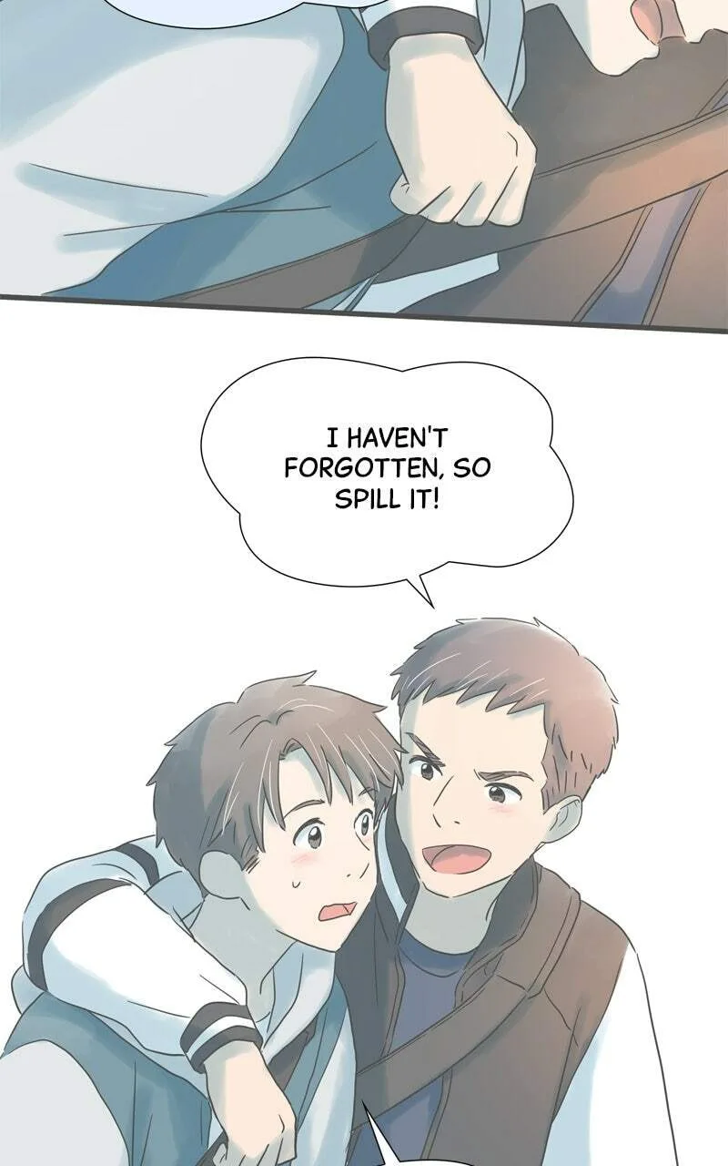 It Rains On Precious Days - Chapter 190 - Page 30