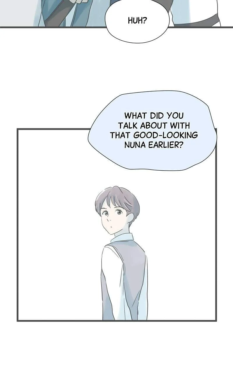 It Rains On Precious Days - Chapter 190 - Page 31