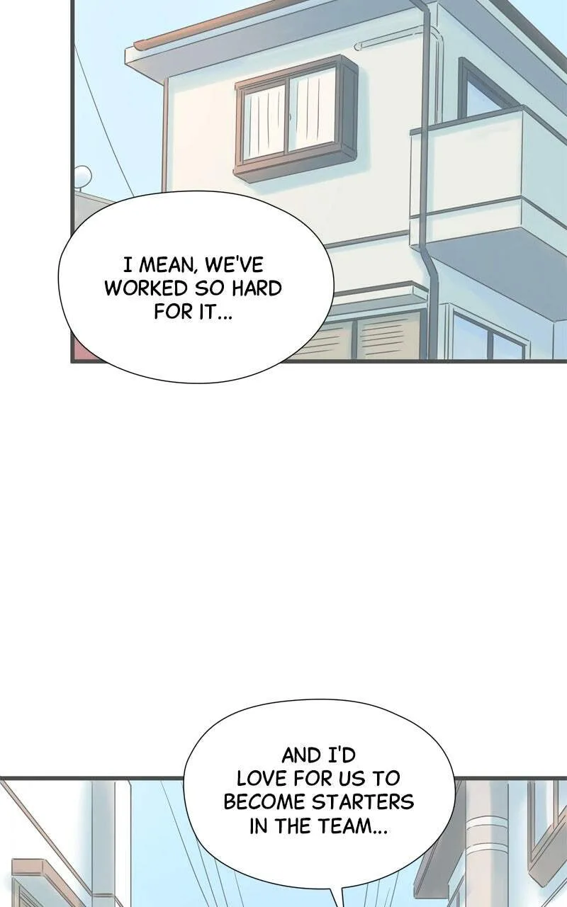 It Rains On Precious Days - Chapter 190 - Page 34