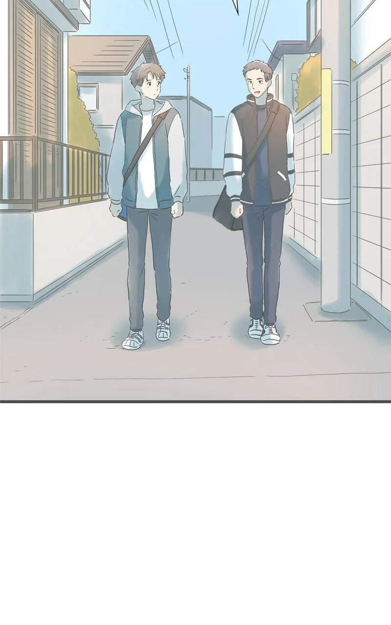 It Rains On Precious Days - Chapter 190 - Page 35