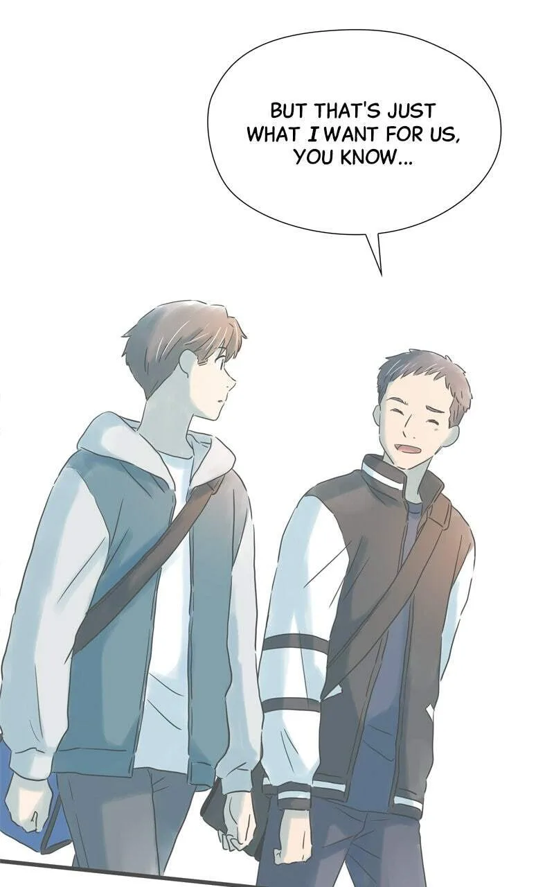 It Rains On Precious Days - Chapter 190 - Page 36