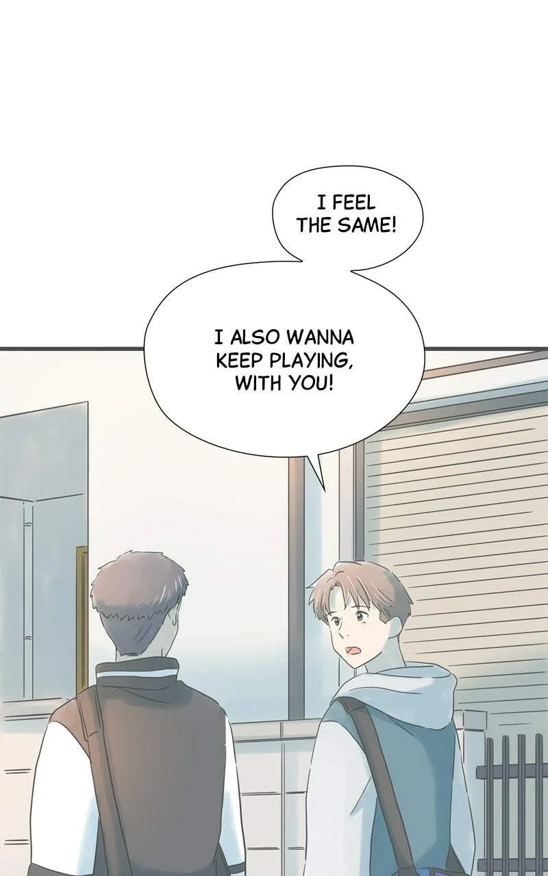 It Rains On Precious Days - Chapter 190 - Page 38