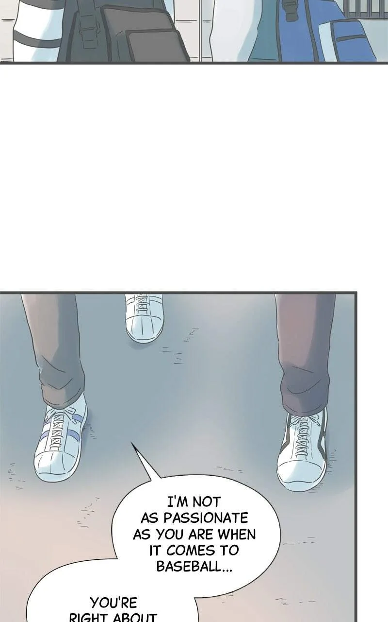 It Rains On Precious Days - Chapter 190 - Page 39