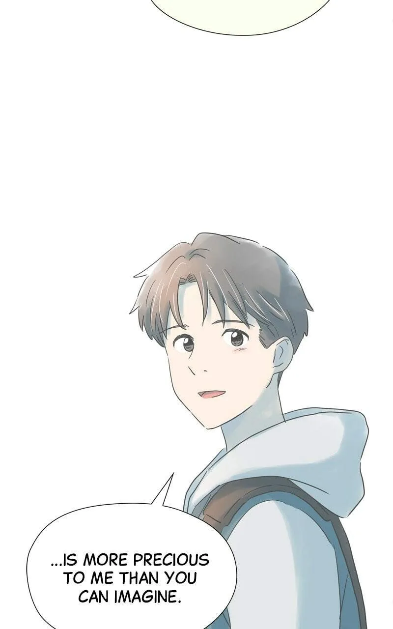 It Rains On Precious Days - Chapter 190 - Page 41