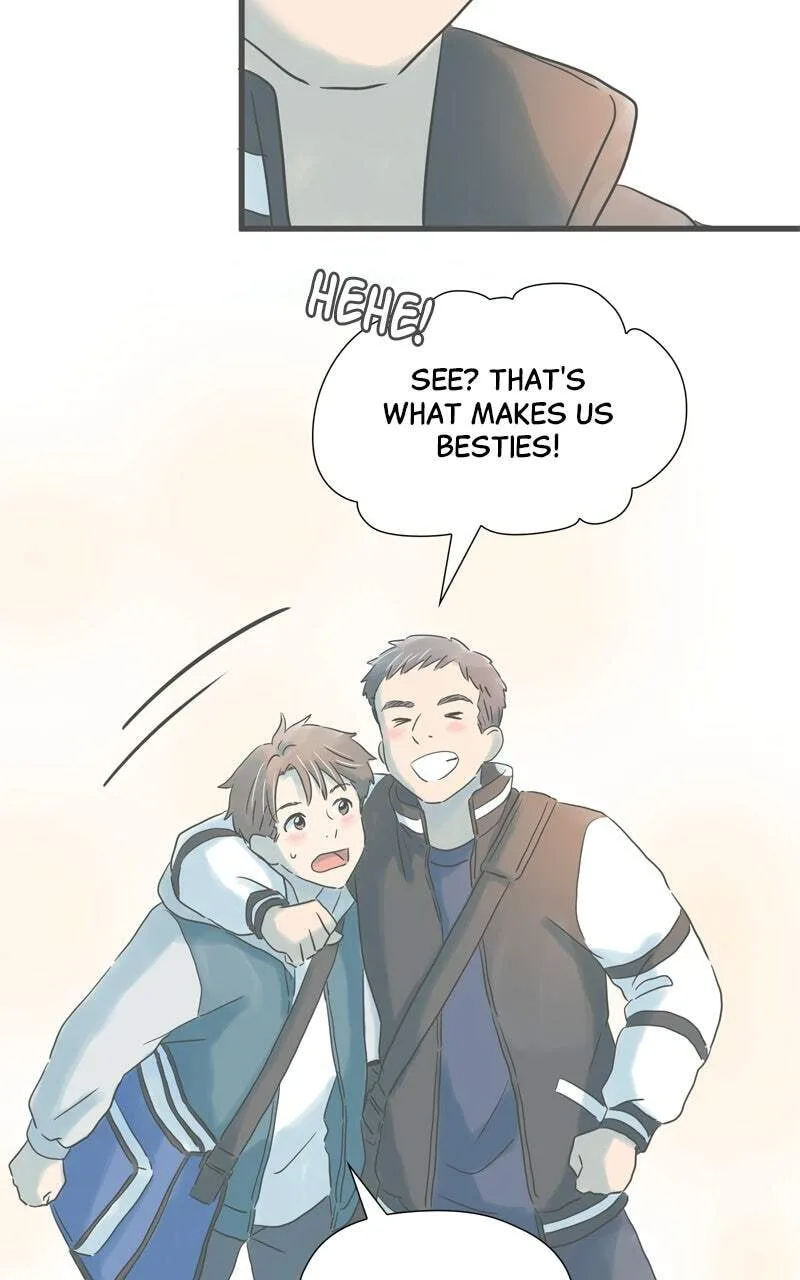 It Rains On Precious Days - Chapter 190 - Page 43