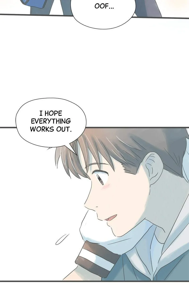 It Rains On Precious Days - Chapter 190 - Page 44
