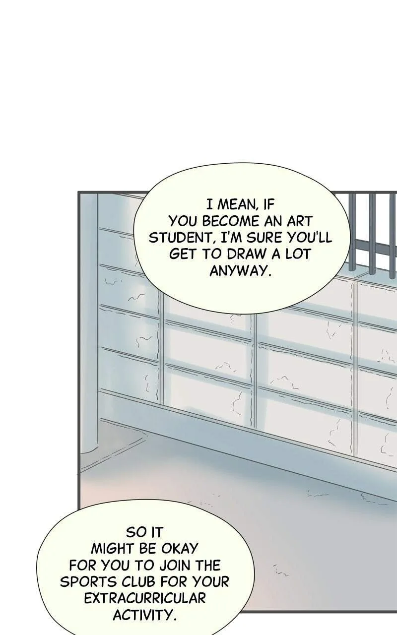 It Rains On Precious Days - Chapter 190 - Page 45