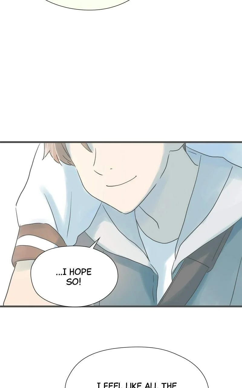 It Rains On Precious Days - Chapter 190 - Page 46