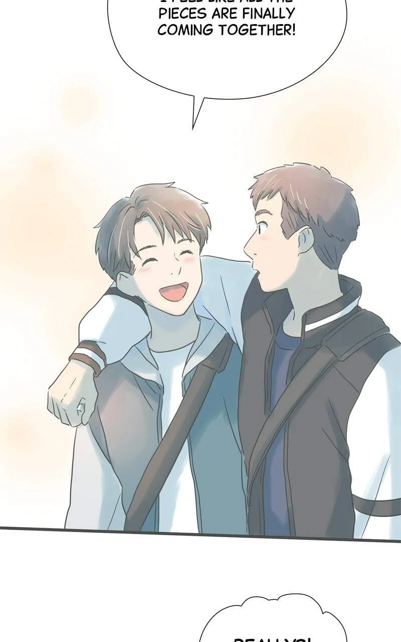 It Rains On Precious Days - Chapter 190 - Page 47
