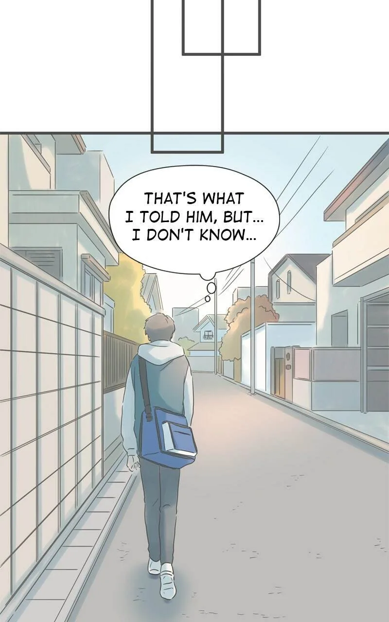 It Rains On Precious Days - Chapter 190 - Page 51