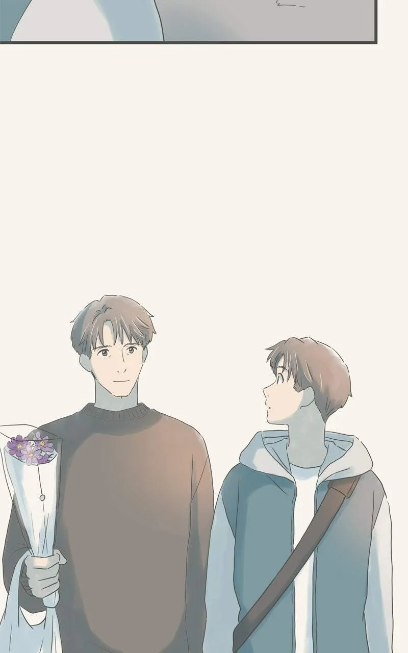 It Rains On Precious Days - Chapter 190 - Page 54