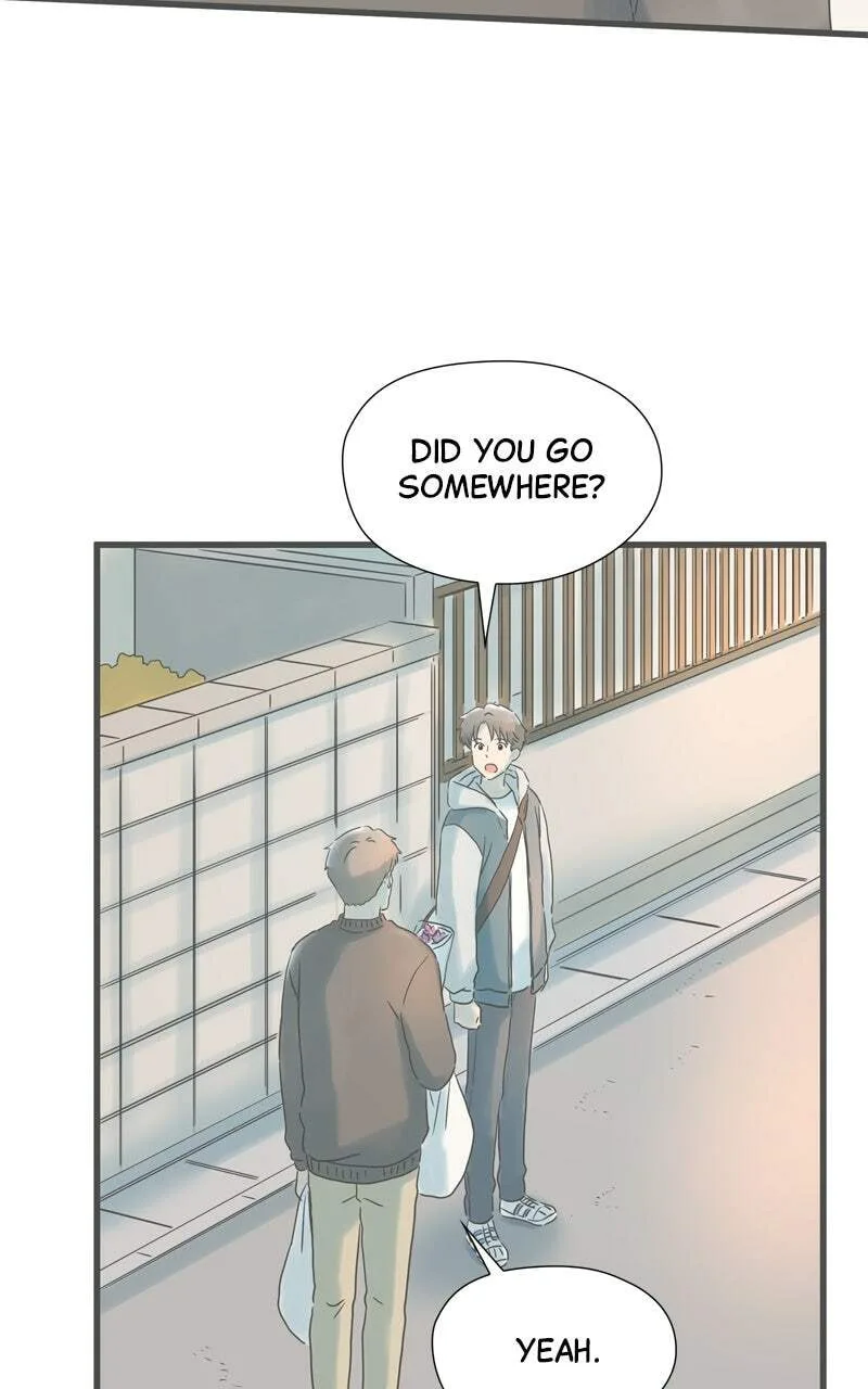 It Rains On Precious Days - Chapter 190 - Page 56