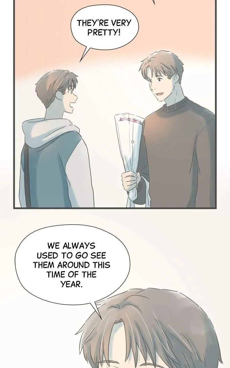 It Rains On Precious Days - Chapter 190 - Page 59