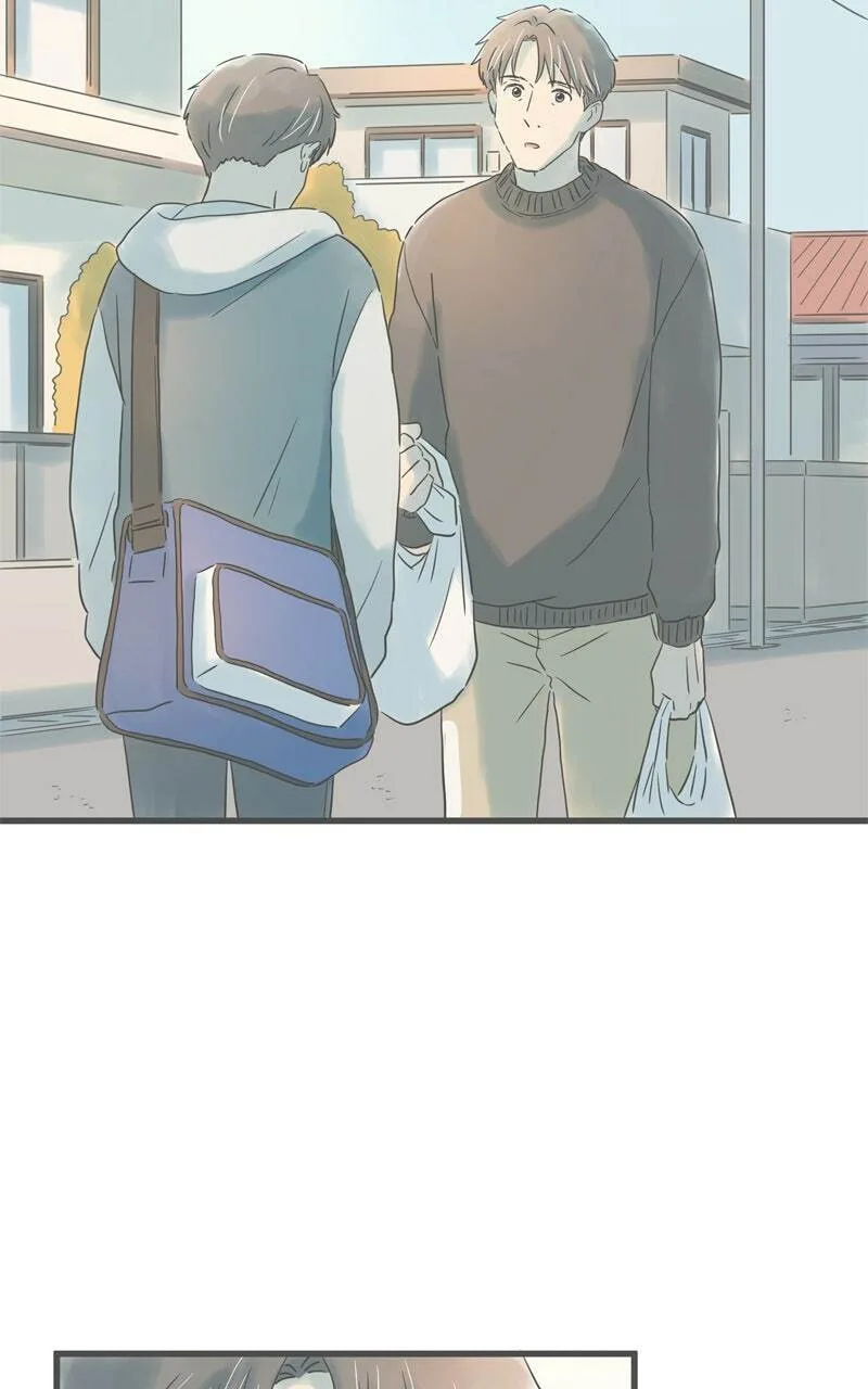 It Rains On Precious Days - Chapter 190 - Page 62